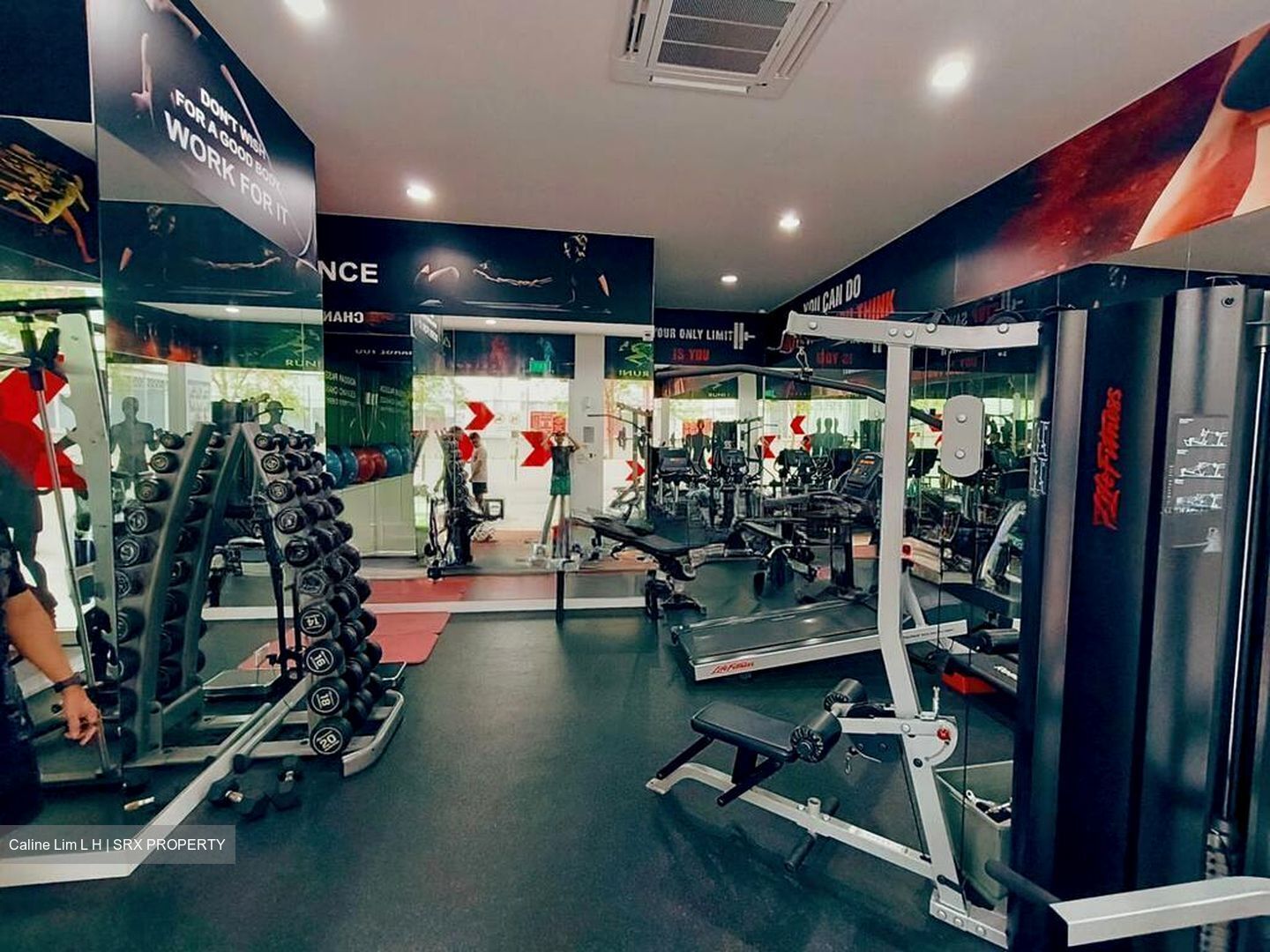 Suites @ Eastcoast (D15), Condominium #504377311